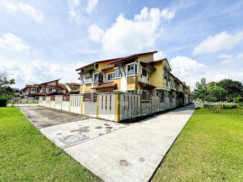2-storey Terraced House for Sale in Denai Alam (Shah Alam) - Amzar Faiz - PropertyGuru.com.my