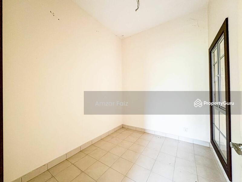 2-storey Terraced House for Sale in Denai Alam (Shah Alam) - Amzar Faiz - PropertyGuru.com.my