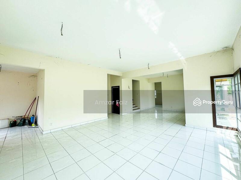 2-storey Terraced House for Sale in Denai Alam (Shah Alam) - Amzar Faiz - PropertyGuru.com.my