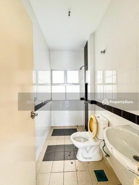 2-storey Terraced House for Sale in Denai Alam (Shah Alam) - Amzar Faiz - PropertyGuru.com.my