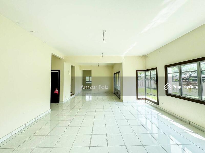 2-storey Terraced House for Sale in Denai Alam (Shah Alam) - Amzar Faiz - PropertyGuru.com.my