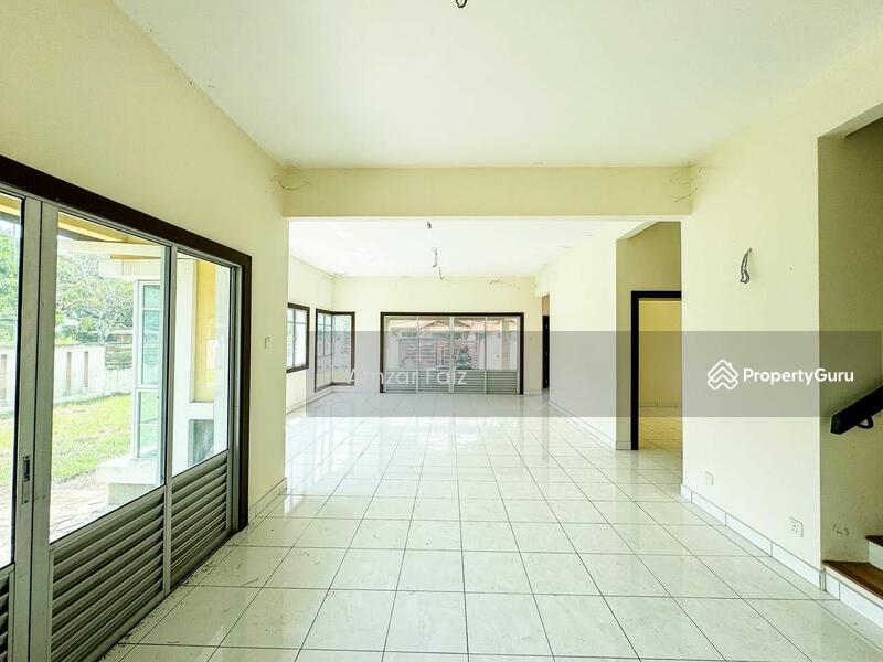 2-storey Terraced House for Sale in Denai Alam (Shah Alam) - Amzar Faiz - PropertyGuru.com.my