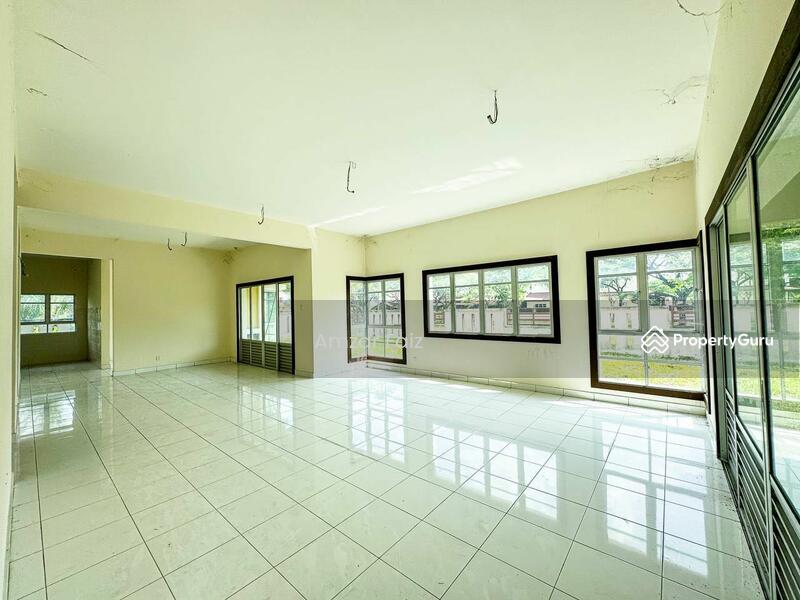 2-storey Terraced House for Sale in Denai Alam (Shah Alam) - Amzar Faiz - PropertyGuru.com.my