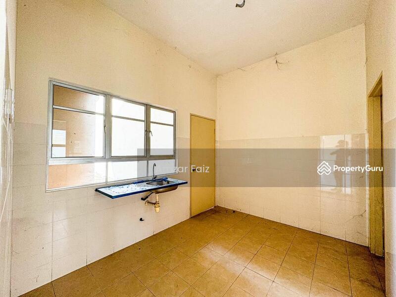 2-storey Terraced House for Sale in Denai Alam (Shah Alam) - Amzar Faiz - PropertyGuru.com.my
