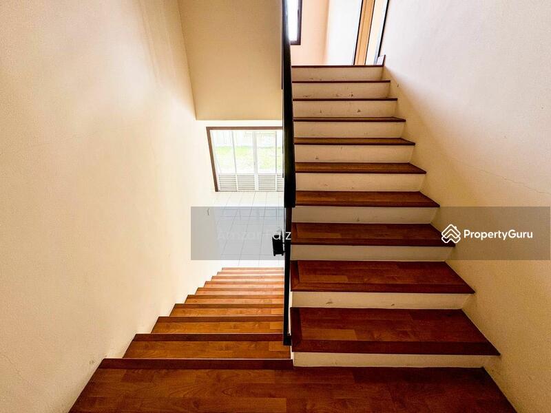 2-storey Terraced House for Sale in Denai Alam (Shah Alam) - Amzar Faiz - PropertyGuru.com.my