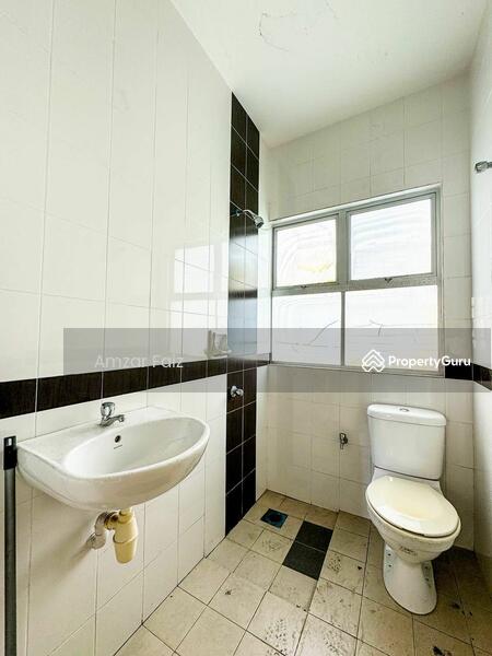 2-storey Terraced House for Sale in Denai Alam (Shah Alam) - Amzar Faiz - PropertyGuru.com.my
