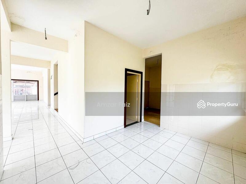 2-storey Terraced House for Sale in Denai Alam (Shah Alam) - Amzar Faiz - PropertyGuru.com.my
