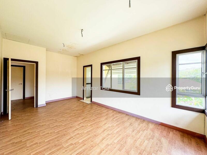 2-storey Terraced House for Sale in Denai Alam (Shah Alam) - Amzar Faiz - PropertyGuru.com.my