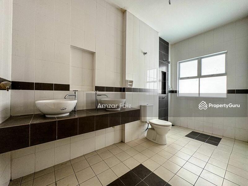 2-storey Terraced House for Sale in Denai Alam (Shah Alam) - Amzar Faiz - PropertyGuru.com.my