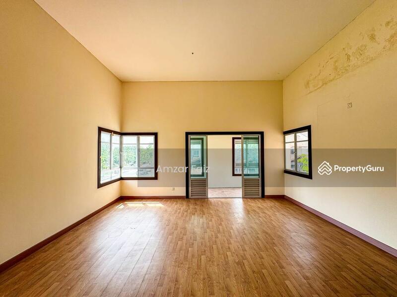 2-storey Terraced House for Sale in Denai Alam (Shah Alam) - Amzar Faiz - PropertyGuru.com.my