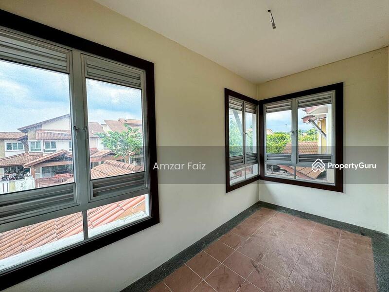 2-storey Terraced House for Sale in Denai Alam (Shah Alam) - Amzar Faiz - PropertyGuru.com.my