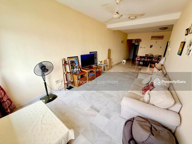 Kondominium untuk Dijual di Tiara Faber - Thoriq Suparman - PropertyGuru.com.my