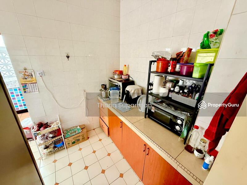 Kondominium untuk Dijual di Tiara Faber - Thoriq Suparman - PropertyGuru.com.my