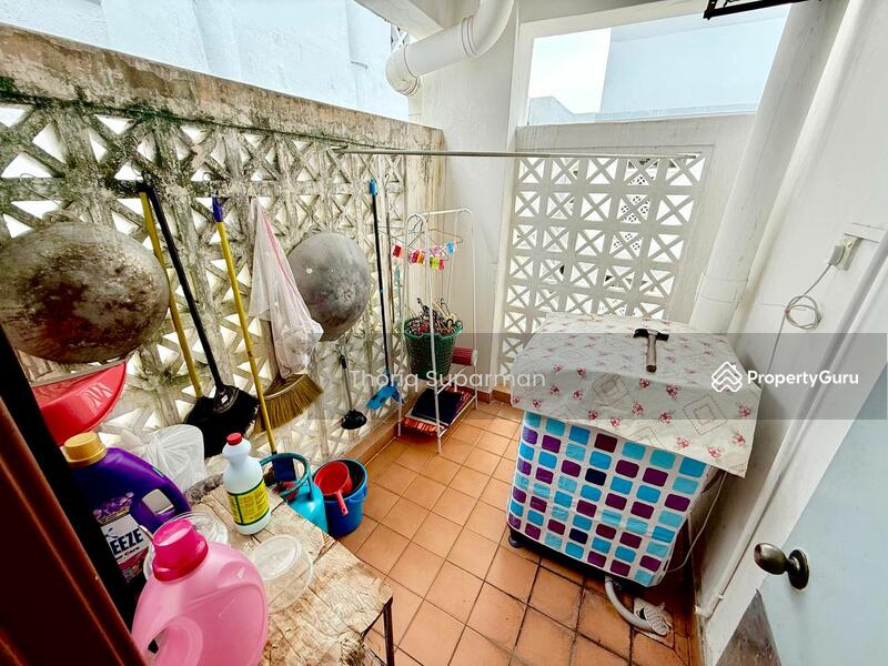 Kondominium untuk Dijual di Tiara Faber - Thoriq Suparman - PropertyGuru.com.my