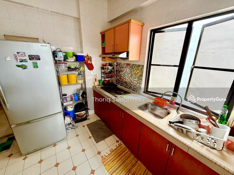 Kondominium untuk Dijual di Tiara Faber - Thoriq Suparman - PropertyGuru.com.my