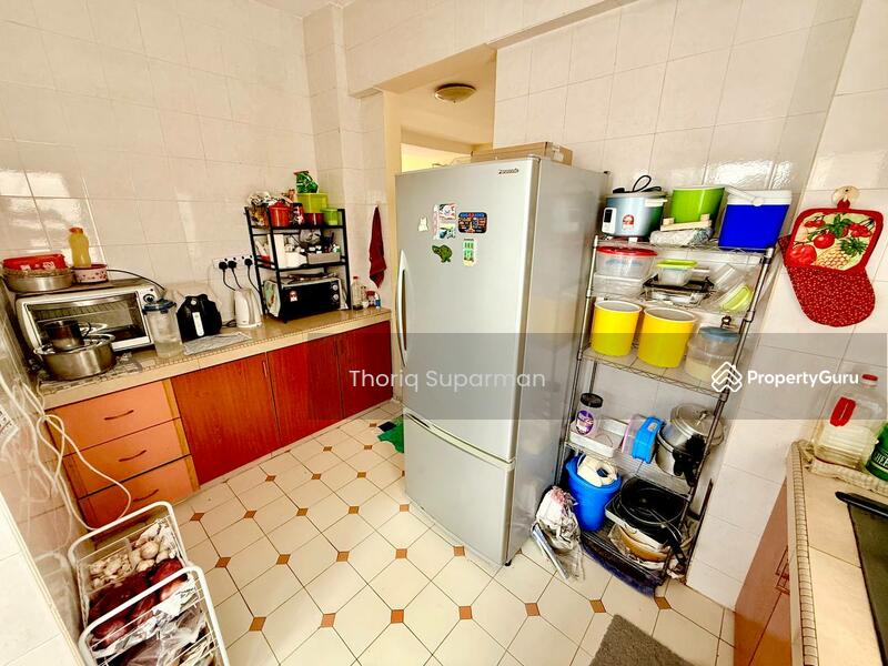 Kondominium untuk Dijual di Tiara Faber - Thoriq Suparman - PropertyGuru.com.my