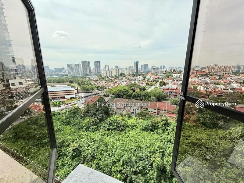 Kondominium untuk Dijual di Tiara Faber - Thoriq Suparman - PropertyGuru.com.my