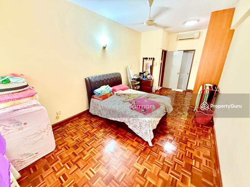Kondominium untuk Dijual di Tiara Faber - Thoriq Suparman - PropertyGuru.com.my
