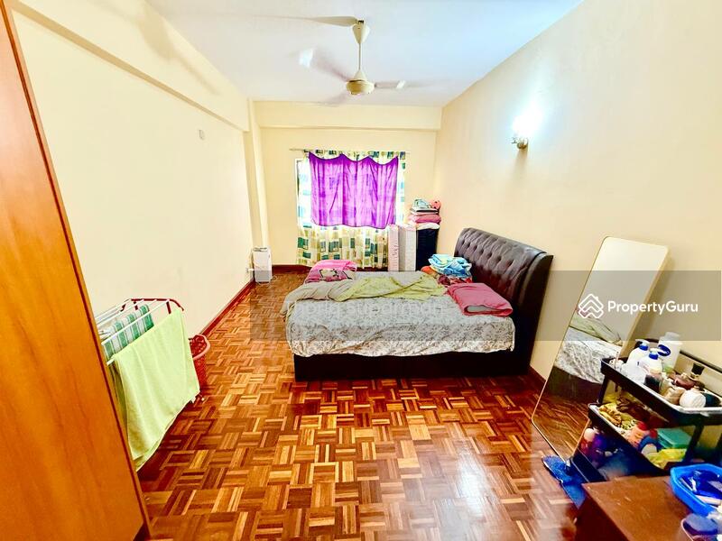 Kondominium untuk Dijual di Tiara Faber - Thoriq Suparman - PropertyGuru.com.my