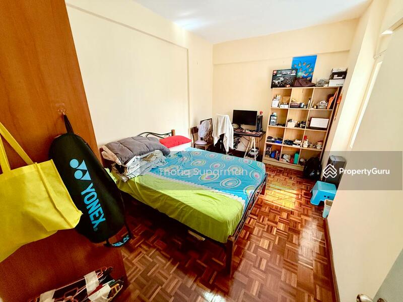 Kondominium untuk Dijual di Tiara Faber - Thoriq Suparman - PropertyGuru.com.my