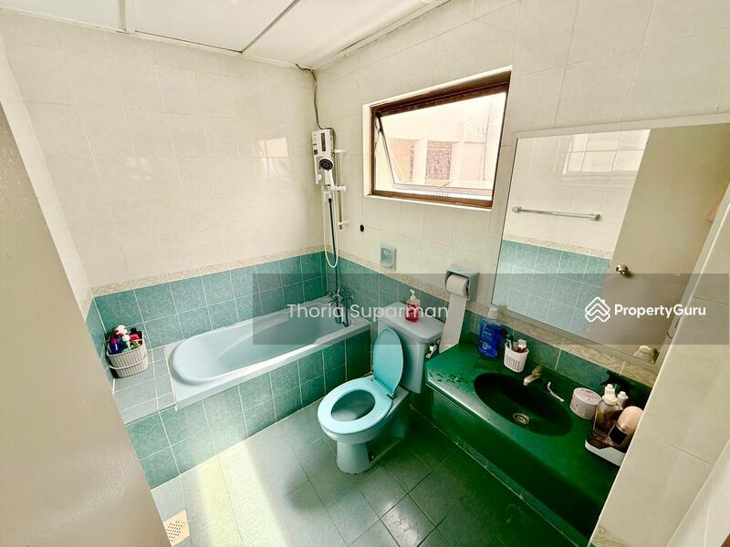 Kondominium untuk Dijual di Tiara Faber - Thoriq Suparman - PropertyGuru.com.my