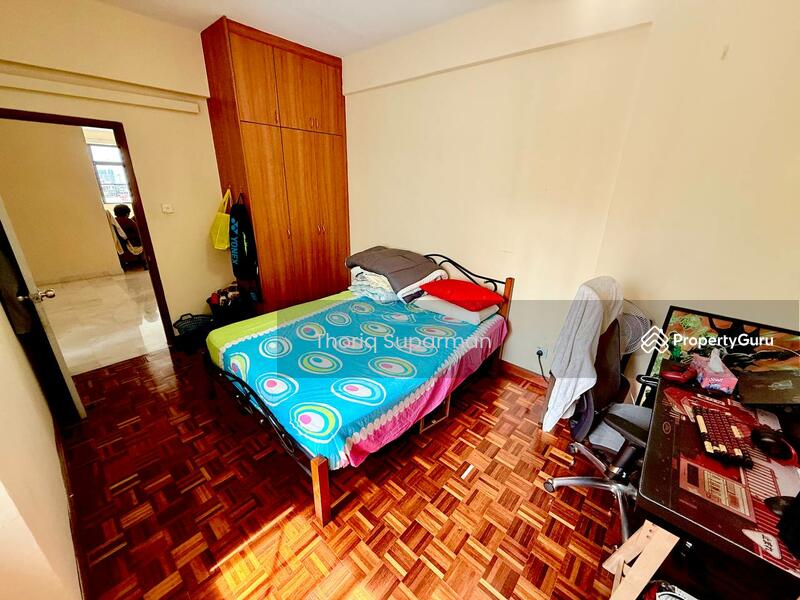Kondominium untuk Dijual di Tiara Faber - Thoriq Suparman - PropertyGuru.com.my