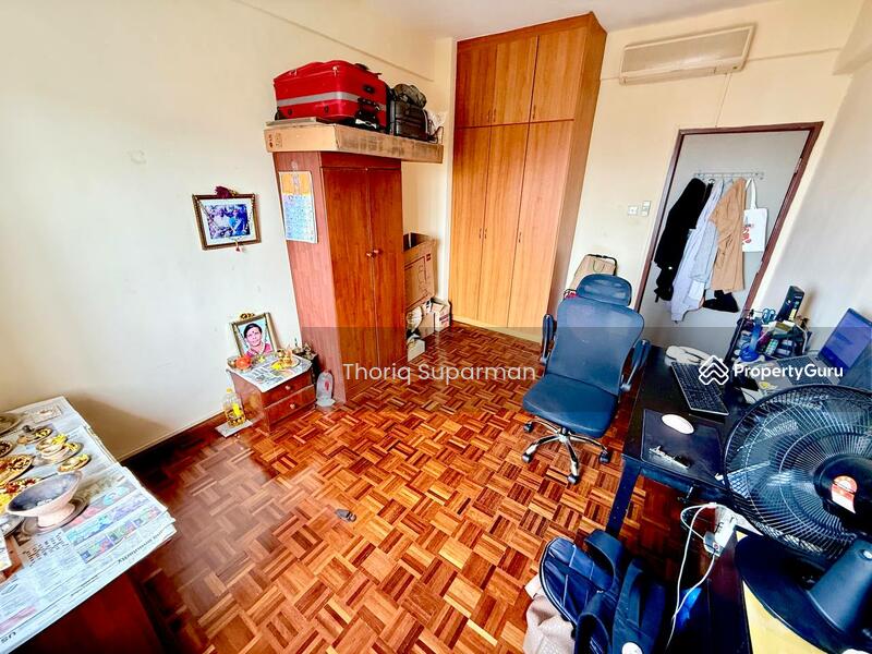 Kondominium untuk Dijual di Tiara Faber - Thoriq Suparman - PropertyGuru.com.my