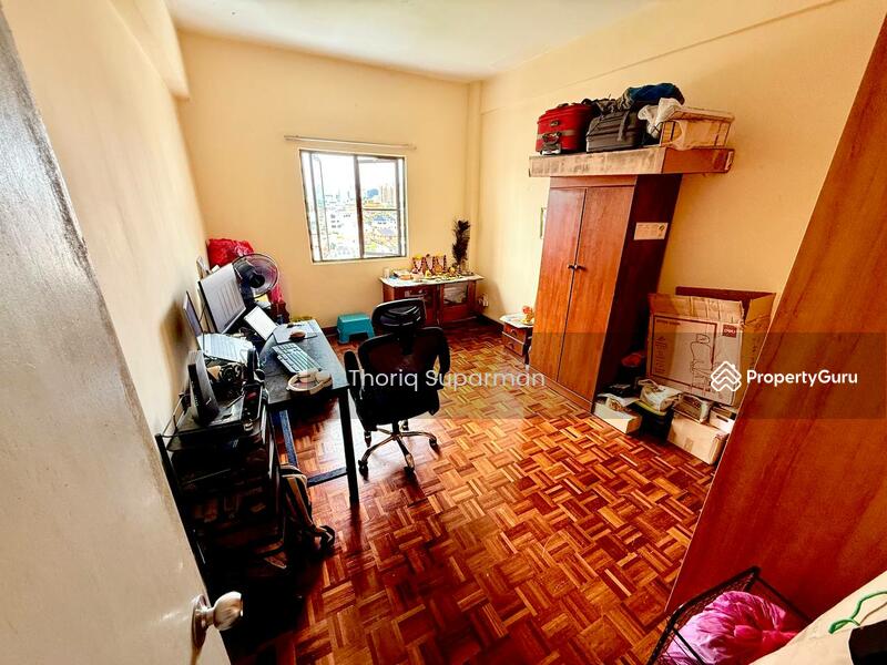 Kondominium untuk Dijual di Tiara Faber - Thoriq Suparman - PropertyGuru.com.my