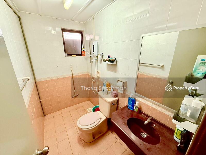 Kondominium untuk Dijual di Tiara Faber - Thoriq Suparman - PropertyGuru.com.my