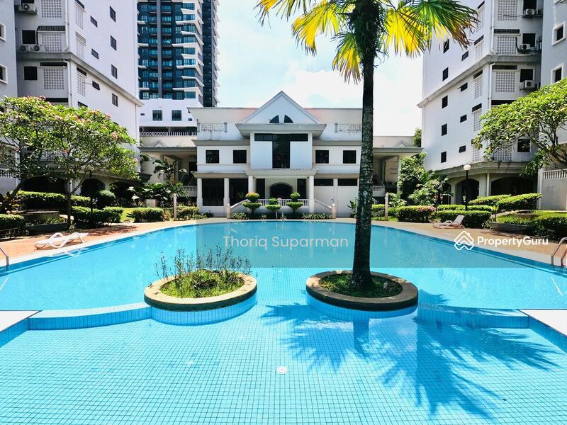 Kondominium untuk Dijual di Tiara Faber - Thoriq Suparman - PropertyGuru.com.my