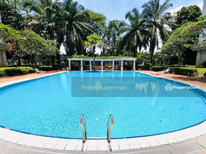 Kondominium untuk Dijual di Tiara Faber - Thoriq Suparman - PropertyGuru.com.my
