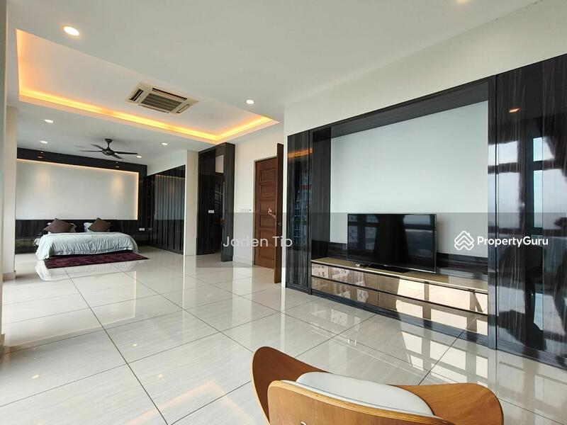 Service Residence for Sale at Twin Galaxy (Dwi Galaksi) - Jaden Tio - PropertyGuru.com.my