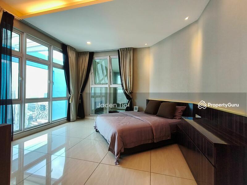Service Residence for Sale at Twin Galaxy (Dwi Galaksi) - Jaden Tio - PropertyGuru.com.my