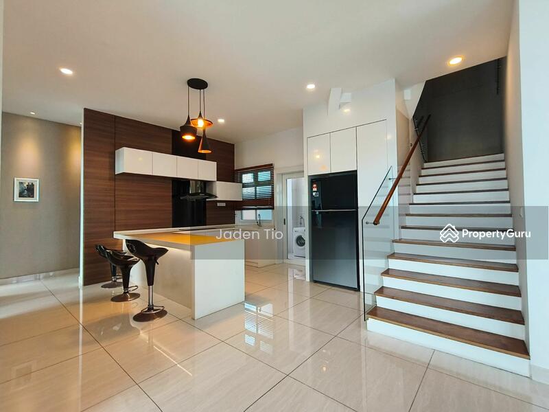 Service Residence for Sale at Twin Galaxy (Dwi Galaksi) - Jaden Tio - PropertyGuru.com.my