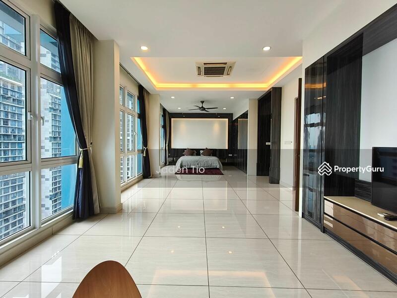 Service Residence for Sale at Twin Galaxy (Dwi Galaksi) - Jaden Tio - PropertyGuru.com.my