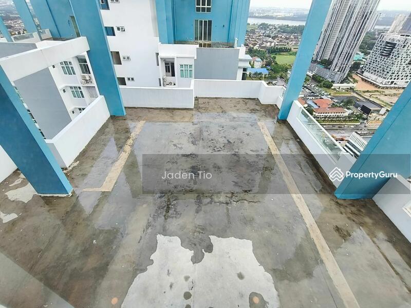 Service Residence for Sale at Twin Galaxy (Dwi Galaksi) - Jaden Tio - PropertyGuru.com.my