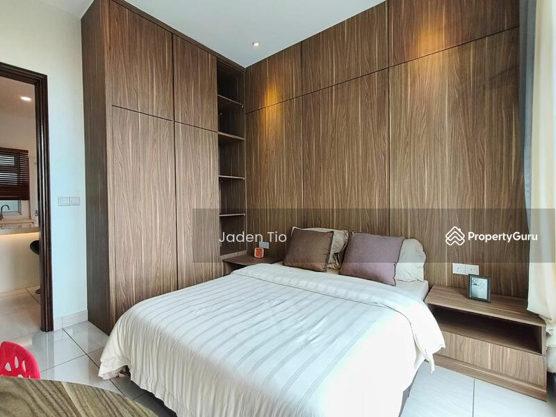 Service Residence for Sale at Twin Galaxy (Dwi Galaksi) - Jaden Tio - PropertyGuru.com.my