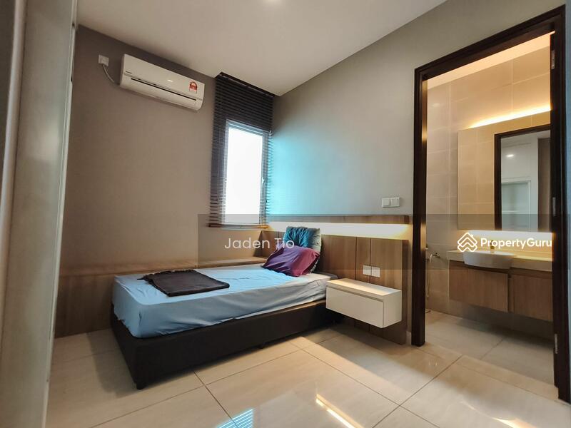 Service Residence for Sale at Twin Galaxy (Dwi Galaksi) - Jaden Tio - PropertyGuru.com.my