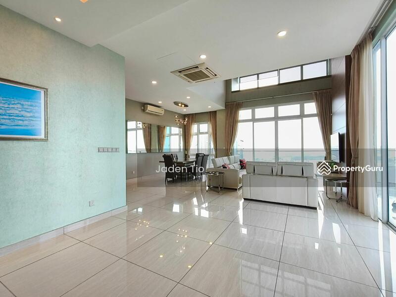 Service Residence for Sale at Twin Galaxy (Dwi Galaksi) - Jaden Tio - PropertyGuru.com.my