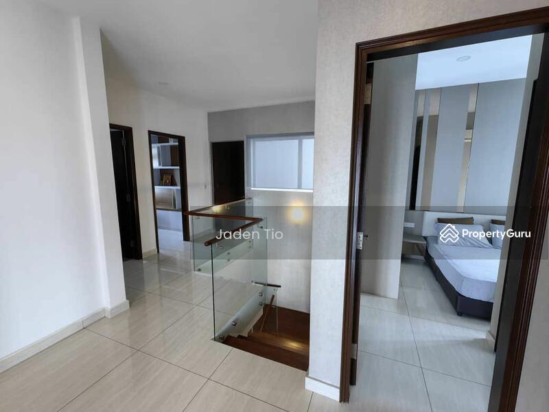Service Residence for Sale at Twin Galaxy (Dwi Galaksi) - Jaden Tio - PropertyGuru.com.my