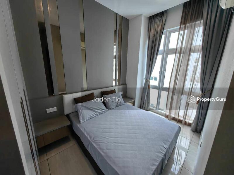 Service Residence for Sale at Twin Galaxy (Dwi Galaksi) - Jaden Tio - PropertyGuru.com.my