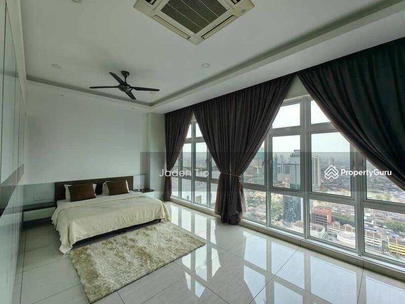 Service Residence for Sale at Twin Galaxy (Dwi Galaksi) - Jaden Tio - PropertyGuru.com.my