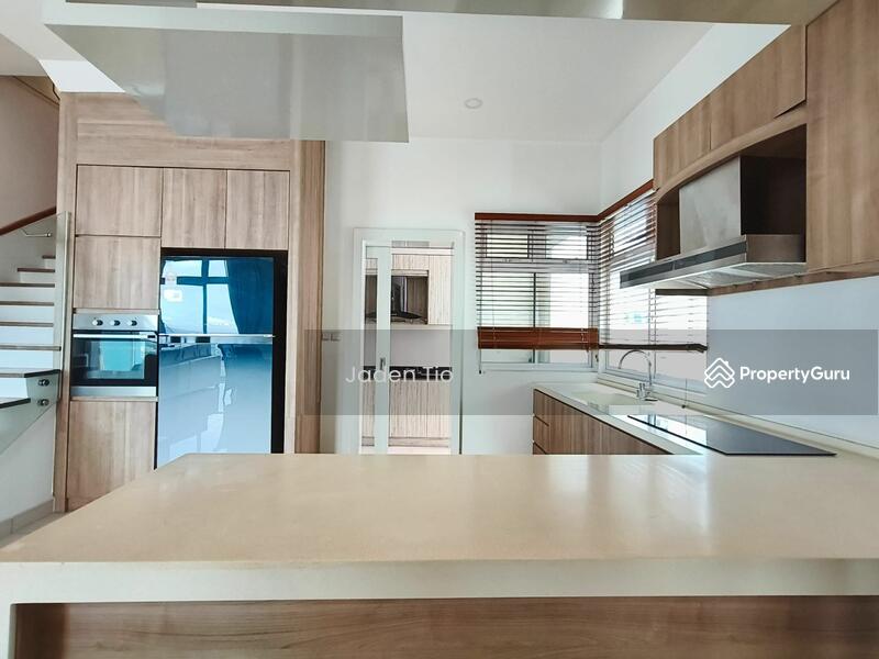 Service Residence for Sale at Twin Galaxy (Dwi Galaksi) - Jaden Tio - PropertyGuru.com.my