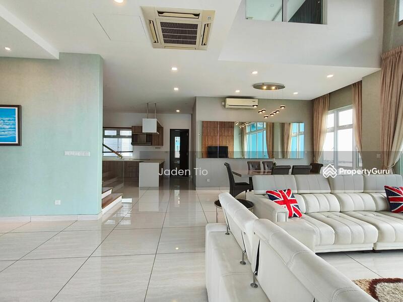 Service Residence for Sale at Twin Galaxy (Dwi Galaksi) - Jaden Tio - PropertyGuru.com.my