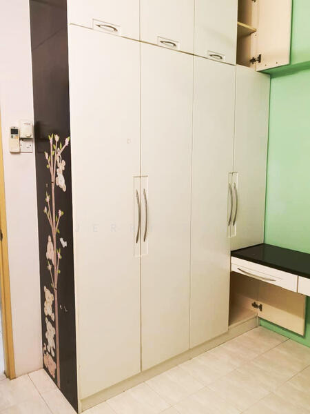 For Rent - Victoria Heights