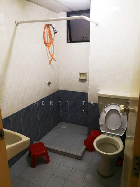 For Rent - Victoria Heights