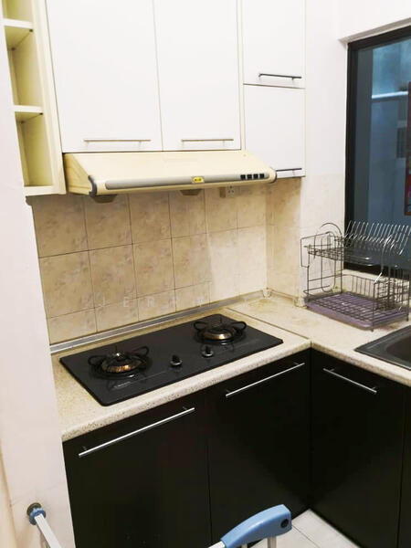 For Rent - Victoria Heights