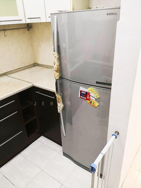 For Rent - Victoria Heights