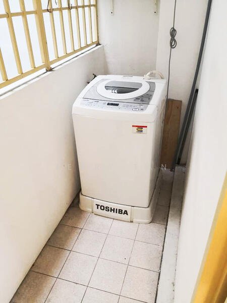 For Rent - Victoria Heights