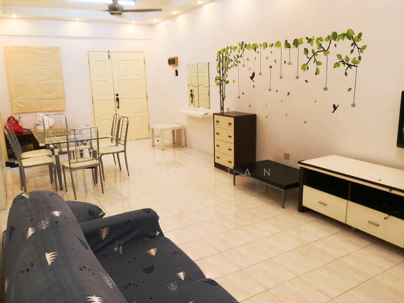 For Rent - Victoria Heights